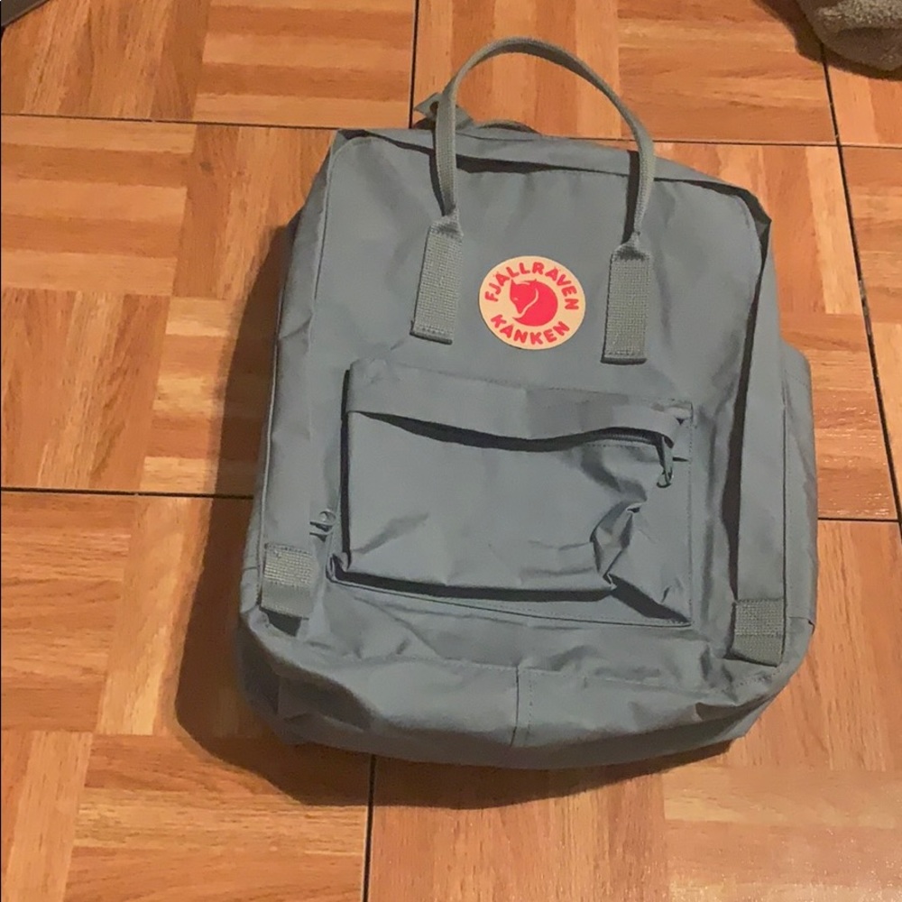 FjällRäven Kånken Backpack